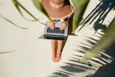 How to Handle Mail, Banks, and Bureaucracy Without a Fixed Address