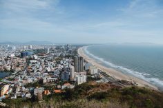 Vung Tau City Guide: Where Fishing Village Meets Modern Beach Town