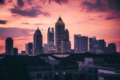 An Alternative Way to Stay in Atlanta: Check out These Extended Travel Options