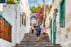 Best Hostels in Lima: Where to Stay on the Coast vs. Centro