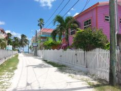 Where to Stay on Caye Caulker: My Favourite Hostels, Guesthouses & Hotels