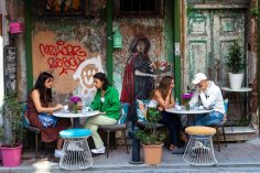 How to Discover the Local Side of a City in Just 48 Hours