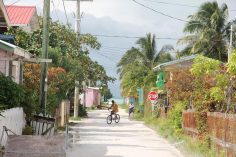 Slow Travel Guide to Caye Caulker (Best Snorkeling, Boat Trips, Street BBQ & More)