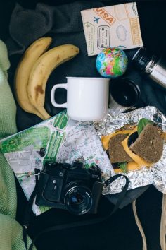 What to Pack for a Healthier and More Comfortable Long-Haul Flight