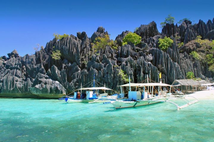Coron Or El Nido? Which One Is Really Better?