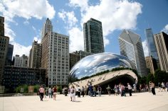 12 Fun Things To Do in Chicago