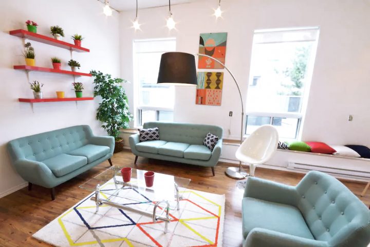 21 Beautiful Airbnbs in Montreal To Consider For Your Trip