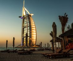 Dubai dream yacht trips: an unforgettable, affordable experience