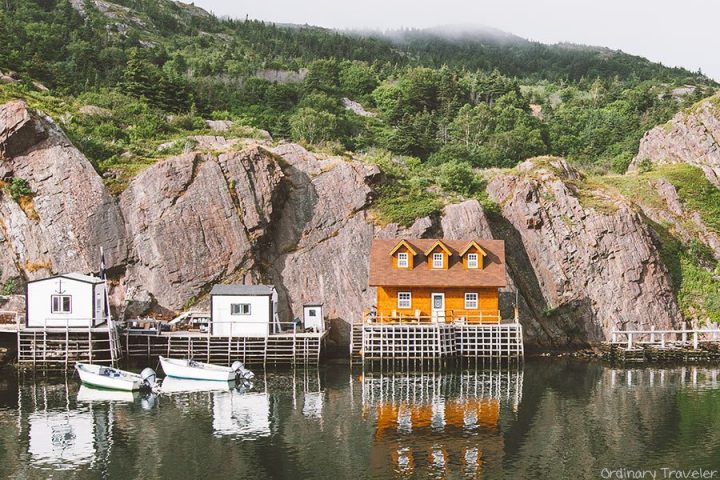 Eastern Newfoundland Travel Guide & Packing Tips • Ordinary Traveler