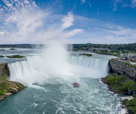 How to make the most of your trip to Niagara Falls