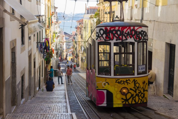 Lisbon Ultimate City Guide – Indie Traveller