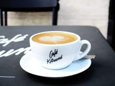 Where To Get Really Good Coffee In Paris (That’s Also Instagram-Friendly)