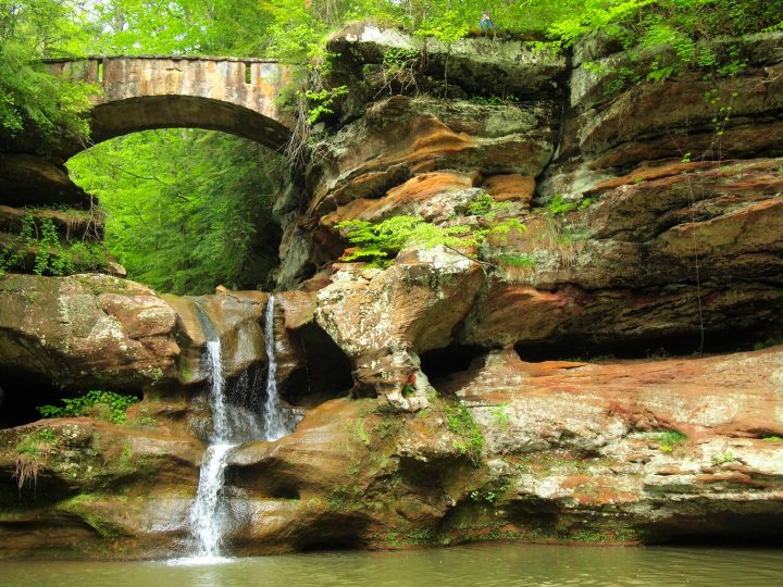 Things to Do in the Hocking Hills