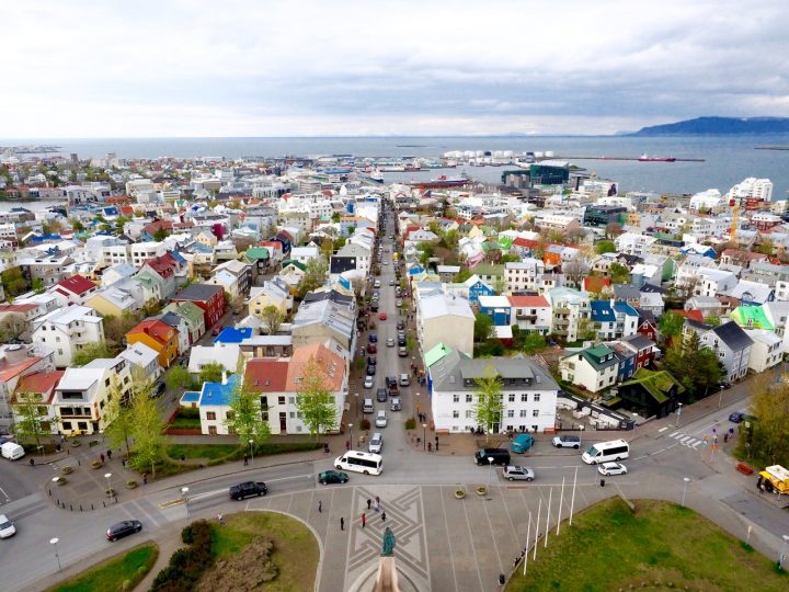 27 Inspiring Photos of Reykjavik to Remind You to Not to Skip It