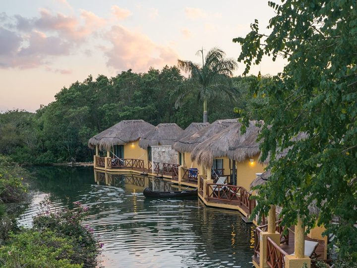 Staying at The Royal Suites Yucatán by Palladium • Ordinary Traveler