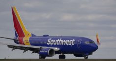 New Southwest sale – fares from $42!