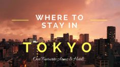 NY 2022: Where To Stay In Tokyo – The Best Areas In Tokyo 2023
