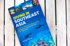 Diving in Southeast Asia—Book Review