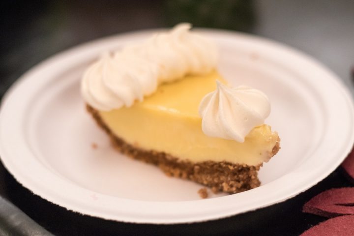 4 Best Places For Key Lime Pie In The Florida Keys