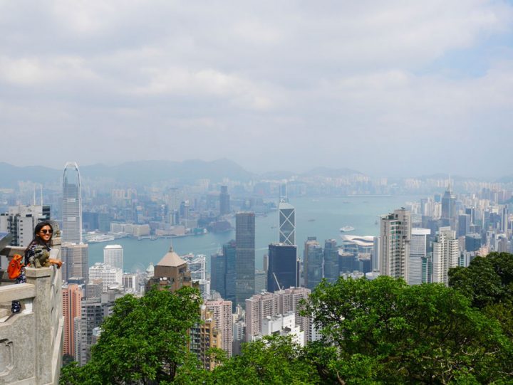 Top 5 Things to do in Hong Kong | First Time in Kong Kong