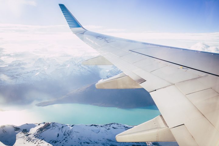 9 Things To Do on a Long Haul Flight to Entertain Yourself