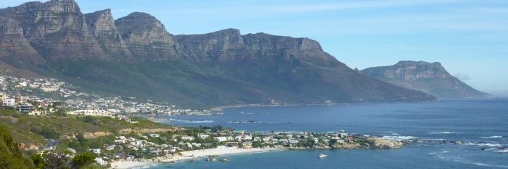 South Africa Budget Travel Guide