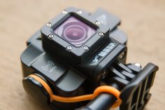 The Action Camera Built For Action