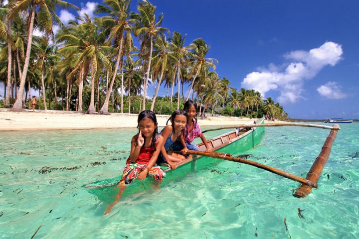10 Reasons Why You Should Travel To The Philippines