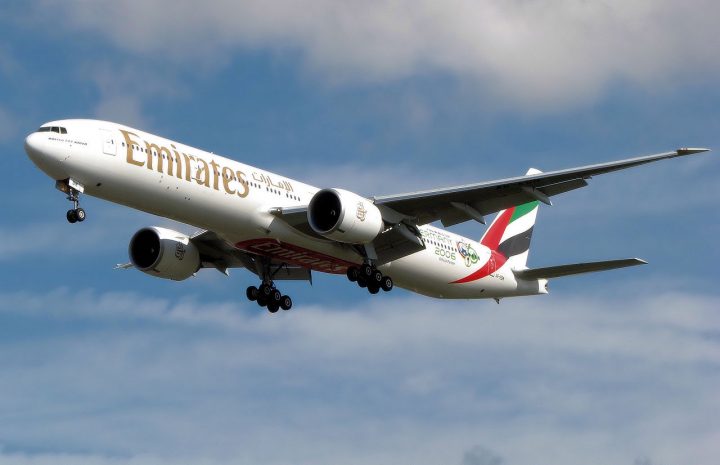 Emirates slashes 23 weekly frequencies on UAE-US routes