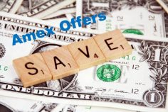 2 New Amex offers – saving at Walmart and Jet.com, and how you can take advantage of both!