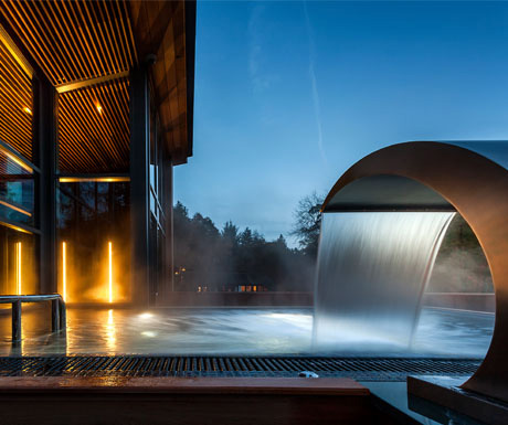 Top 5 spa retreats in the English Lake District