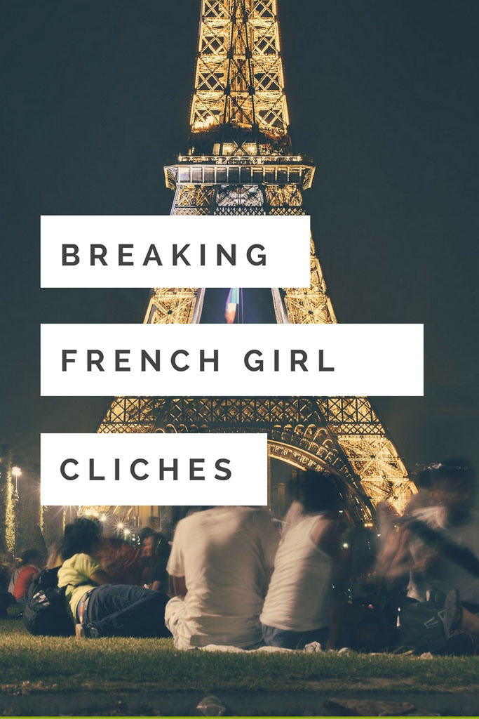 4 Clichés About French Travelers They Wish You’d Stop Thinking