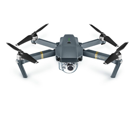 Luxury travel treats: DJI Mavic Pro drone, MiVue safety camera and more…