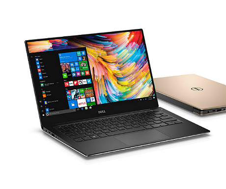 Luxury travel treats: Dell XPS 13, Protected Species Mackintosh and more…