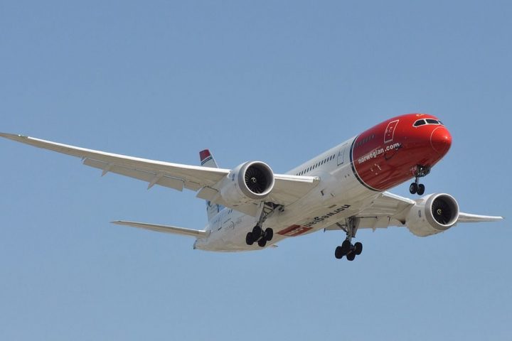 Norwegian further expands London-Gatwick – two new US routes!