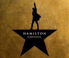 Get VIP Access to Hamilton show through American Express