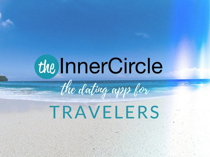 Inner Circle is the Dating App Perfect for Travelers