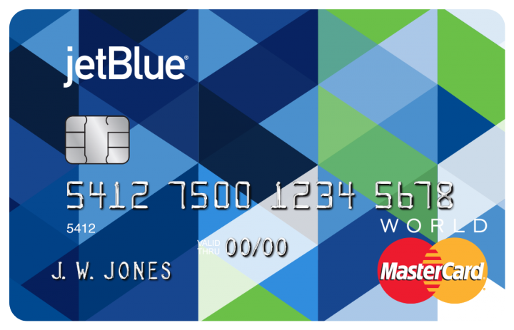 Head to Head: comparing the jetBlue personal credit cards