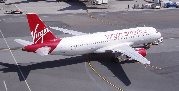 Book it to paradise with Virgin America – flights from $49