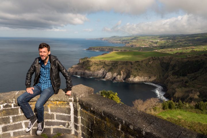 The Azores: Europe’s Undiscovered Adventure Islands