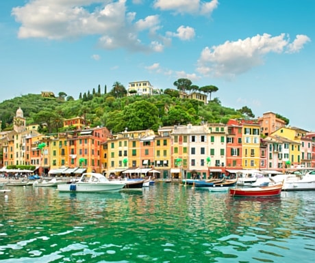 5 of the most beautiful fishing villages in Italy