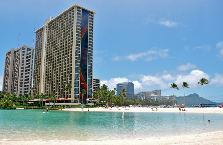 72 hours only – 50% Suite Sale at Hilton Hawaiian Village