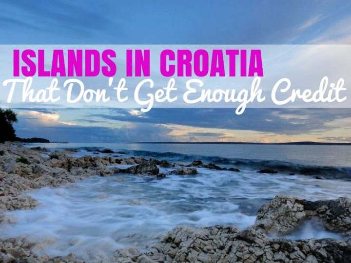 Lesser-Known Croatian Islands That Don’t Get Enough Credit | Croatia Travel Blog