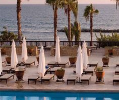 5 incredible wedding venues in Cyprus