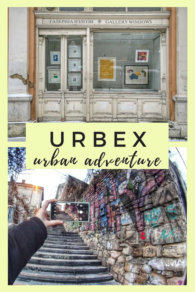 Why the Urbex Travel Trend is The Coolest New Thing in Adventure Travel