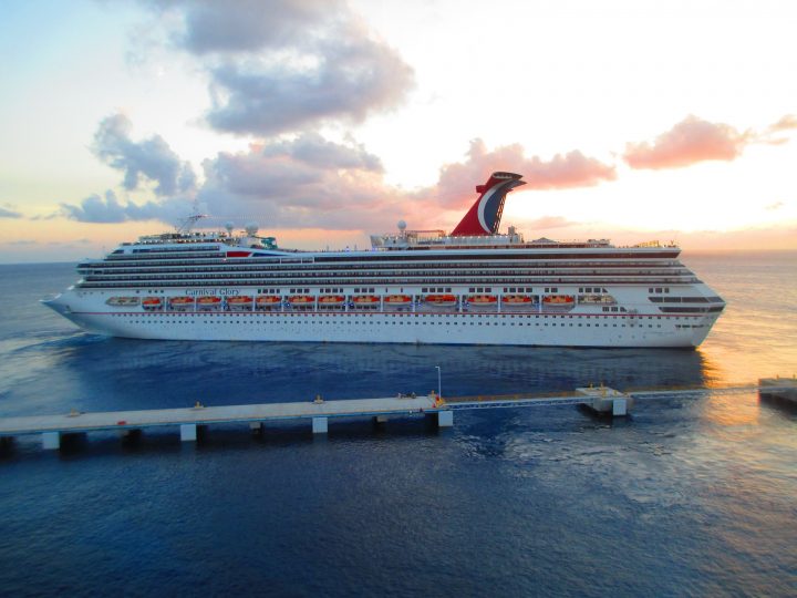 Today’s Daily Getaway – Save 15% with Carnival Cruise Line