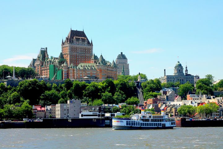 16 Essential Things to Do in Old Quebec