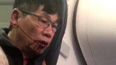 Thoughts on the man dragged off a flight and United’s PR nightmare