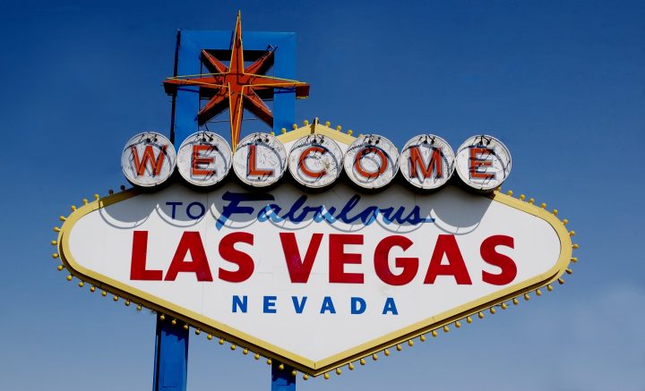 Today’s Daily Getaway – 5 Las Vegas Hotel Packages
