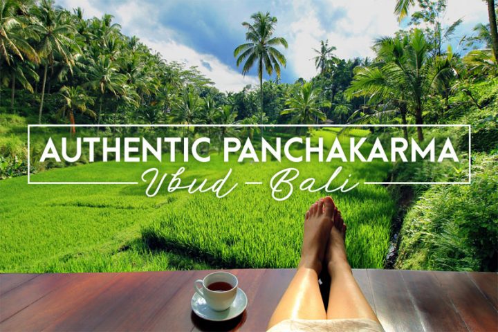 Review: OneWorld Ayurveda – An Authentic Panchakarma Experience in Ubud, Bali